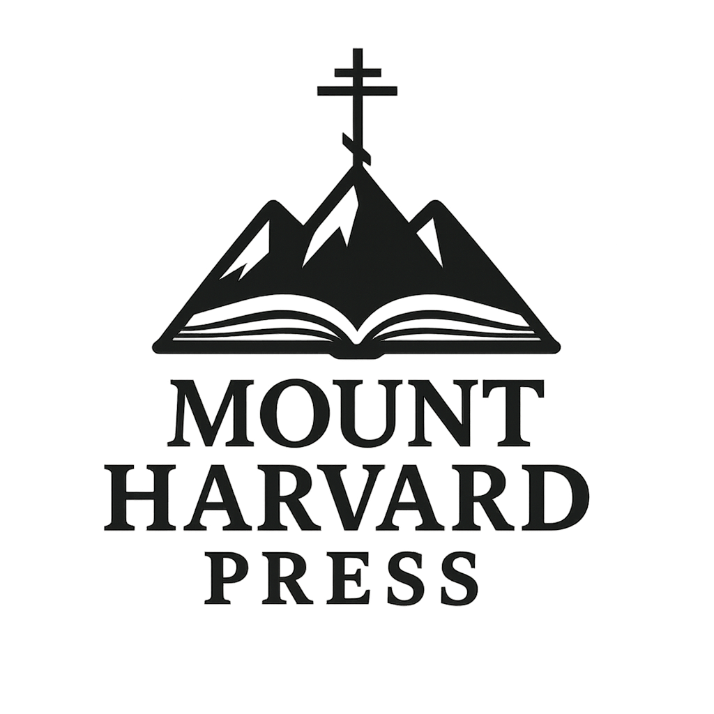 Mount Harvard Press